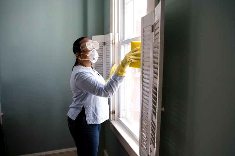 Leak Detection & Repair in La Grange
